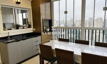 Imagem: Apartamento cobertura à venda, de 3 quartos