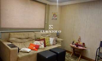 Imagem 5: Apartamento à venda com 180 m², 2 quartos, 2 vagas e varanda no Anália Franco, São Paulo