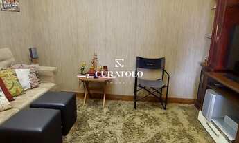 Imagem 6: Apartamento à venda com 180 m², 2 quartos, 2 vagas e varanda no Anália Franco, São Paulo