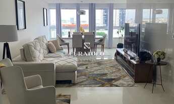 Imagem 5: Seu novo lar no Jardim do Mar, em São Bernardo: Lindo apartamento de alto padrão, pronto