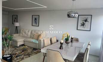 Imagem 6: Seu novo lar no Jardim do Mar, em São Bernardo: Lindo apartamento de alto padrão, pronto