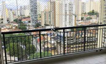 Imagem 6: Apartamento à venda com 97 m², 3 quartos, varanda gourmet e 2 vagas, Vila Romana, São Paul