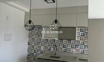 Imagem 2: Seu novo apartamento na Vila Ema, ao lado da Estação São Lucas. Belíssimo apartamento de 2