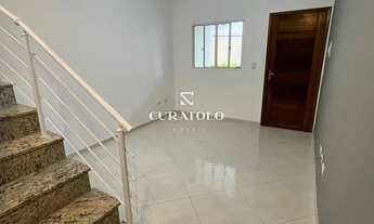 Imagem 3: Casa /sobrado em condomínio à venda com 70 m², 2 suítes, vaga na Vila Carrão, São Paulo