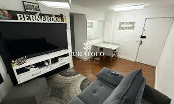 Imagem 3: Apartamento à venda, com 3 quartos e 1 vaga no Santa Maria, São Caetano