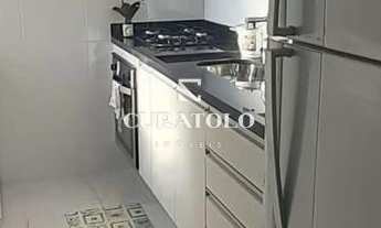 Imagem 6: Apartamento à venda, com 3 quartos e 1 vaga no Santa Maria, São Caetano