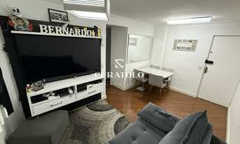 Imagem 4: Apartamento à venda, com 3 quartos e 1 vaga no Santa Maria, São Caetano