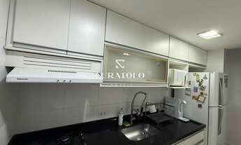 Imagem 7: Apartamento à venda, com 3 quartos e 1 vaga no Santa Maria, São Caetano