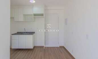 Imagem: Apartamento à venda com 25 m², 1 quarto