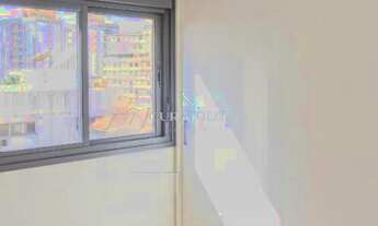 Imagem 7: Apartamento à venda com 25 m², 1 quarto na Bela Vista, São Paulo