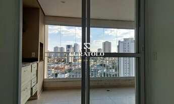 Imagem 2: Seu novo lar na Mooca: Excelente apartamento de 3 Dorms com 2 Vagas e Varanda Gourmet com