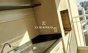 Imagem: Seu novo lar na Mooca Excelente apartamento