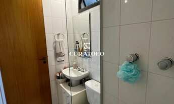 Imagem 5: Seu novo lar na Aclimação, a 4 min do Metrô Vergueiro, apartamento com 61 m², 2 quartos, 2