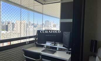 Imagem 4: Seu novo lar na Aclimação, a 4 min do Metrô Vergueiro, apartamento com 61 m², 2 quartos, 2