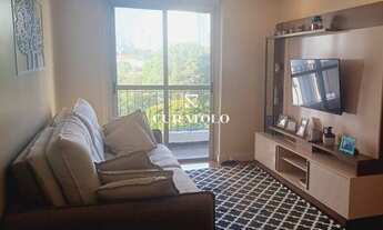 Imagem: Seu apartamento ideal na Vila Romero, ao