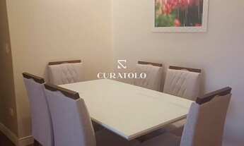 Imagem 2: Seu apartamento ideal na Vila Romero, ao lado do Santana Parque Shopping, pronto para mora