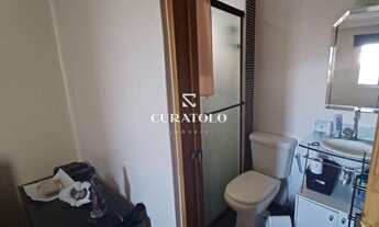 Imagem 6: Seu apartamento ideal na Vila Romero, ao lado do Santana Parque Shopping, pronto para mora