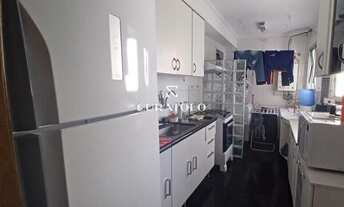 Imagem 3: Seu apartamento ideal na Vila Romero, ao lado do Santana Parque Shopping, pronto para mora