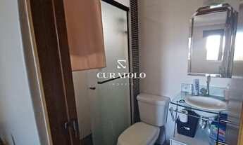 Imagem 7: Seu apartamento ideal na Vila Romero, ao lado do Santana Parque Shopping, pronto para mora