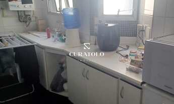 Imagem 4: Seu apartamento ideal na Vila Romero, ao lado do Santana Parque Shopping, pronto para mora