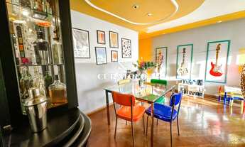 Imagem 6: Conquiste seu novo lar pronto para morar no Jabaquara! Apartamento com 81 m², 3 dorm, Vara