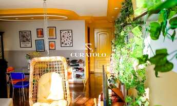 Imagem 3: Conquiste seu novo lar pronto para morar no Jabaquara! Apartamento com 81 m², 3 dorm, Vara