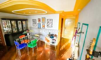 Imagem 4: Conquiste seu novo lar pronto para morar no Jabaquara! Apartamento com 81 m², 3 dorm, Vara