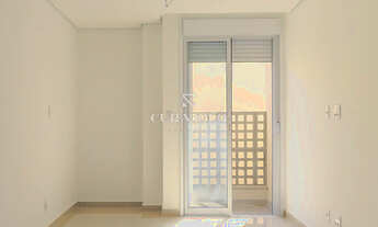 Imagem: Apartamento à venda, com 1 quarto e varanda