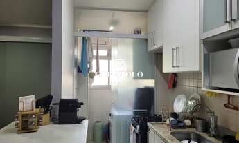 Imagem 7: Conheça seu novo lar no Cambuci, lindo apartamento com 64m², 2 Quartos, 2 vagas, varanda e