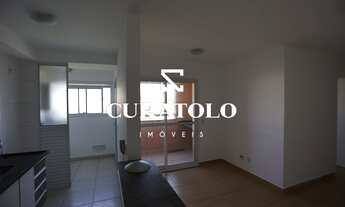 Imagem: Apartamento com 2 dormitórios, varanda