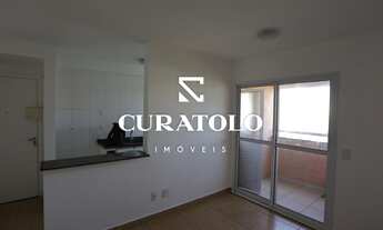 Imagem 4: Apartamento com 2 dormitórios, varanda gourmet, vaga e lazer completo - Mauá