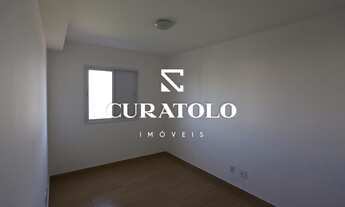 Imagem 6: Apartamento com 2 dormitórios, varanda gourmet, vaga e lazer completo - Mauá