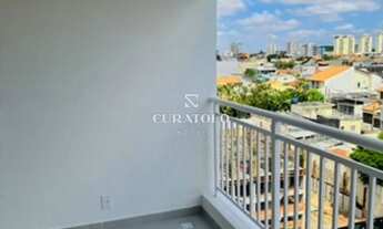 Imagem 3: More com conforto na Vila Matilde, a 16 min a pé do Metrô: apartamento novo de 65 m² com 3