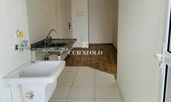 Imagem 6: More com conforto na Vila Matilde, a 16 min a pé do Metrô: apartamento novo de 65 m² com 3