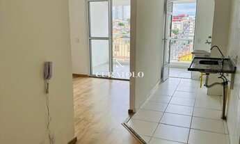 Imagem 7: More com conforto na Vila Matilde, a 16 min a pé do Metrô: apartamento novo de 65 m² com 3