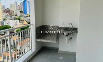 Imagem 2: More com conforto na Vila Matilde, a 16 min a pé do Metrô: apartamento novo de 65 m² com 3