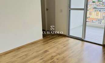 Imagem 5: More com conforto na Vila Matilde, a 16 min a pé do Metrô: apartamento novo de 65 m² com 3