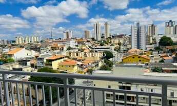 Imagem 4: More com conforto na Vila Matilde, a 16 min a pé do Metrô: apartamento novo de 65 m² com 3