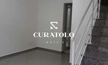 Imagem 4: LINDO SOBRADO COM 2 DORMS PARA VENDA - CHÁCARA MAFALDA