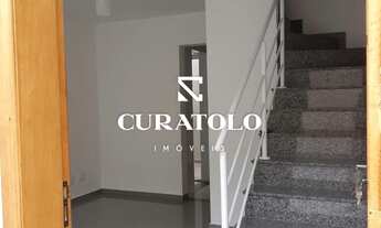 Imagem 2: LINDO SOBRADO COM 2 DORMS PARA VENDA - CHÁCARA MAFALDA