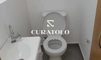 Imagem 7: LINDO SOBRADO COM 2 DORMS PARA VENDA - CHÁCARA MAFALDA