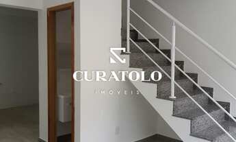 Imagem 3: LINDO SOBRADO COM 2 DORMS PARA VENDA - CHÁCARA MAFALDA