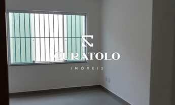 Imagem 5: LINDO SOBRADO COM 2 DORMS PARA VENDA - CHÁCARA MAFALDA