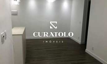 Imagem 6: Apartamento com varanda gourmet, 2 dorms, 1 suíte, vaga e lazer completo - Living Harmony