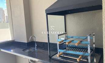 Imagem 7: Conheça esse lindo apartamento na Barra Funda, de amplos 141 m², com 3 quartos, quintal co