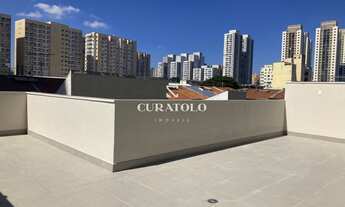Imagem 3: Conheça esse lindo apartamento na Barra Funda, de amplos 141 m², com 3 quartos, quintal co