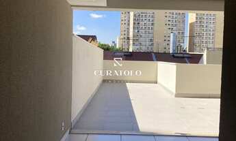 Imagem 5: Conheça esse lindo apartamento na Barra Funda, de amplos 141 m², com 3 quartos, quintal co