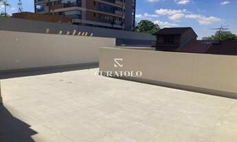 Imagem 4: Conheça esse lindo apartamento na Barra Funda, de amplos 141 m², com 3 quartos, quintal co