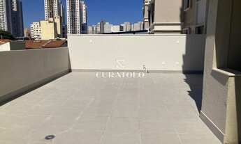 Imagem 6: Conheça esse lindo apartamento na Barra Funda, de amplos 141 m², com 3 quartos, quintal co