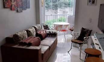 Imagem: Apartamento à venda de 2 quartos, no Belém